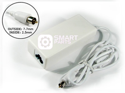 AP3 - AC Power Adapter for Apple Laptops