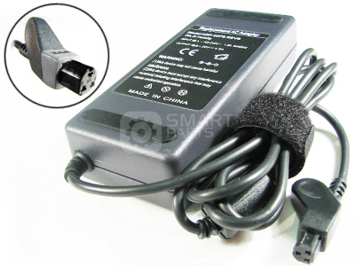 D1 - GENUINE DELL AC Power Adapter for Dell - Latitude - CPT Laptop (3.5A, specialTip, 20V, 70W)
