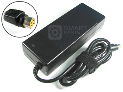 I3 - AC Power Adapter for IBM - Thinkpad - G41 Laptop (7.5A, specialTip, 16V, 120W)