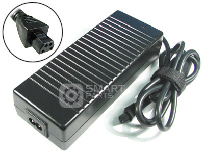 T5 - AC Power Adapter for Toshiba - Satellite - A40-S161 Laptop (8A, specialTip, 15V, 120W)