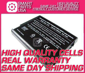 Battery For Hp Pavillion Zv5000 Zv6000 Pp2200
