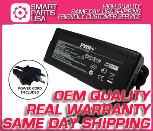 Ac Adapter Compaq Cq60-210us Cq60-211dx Cq60-214dx