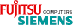 Fujitsu Siemens AC adapter and battery