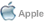 Apple AC adapter and battery
