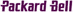 Packard Bell AC adapter and battery